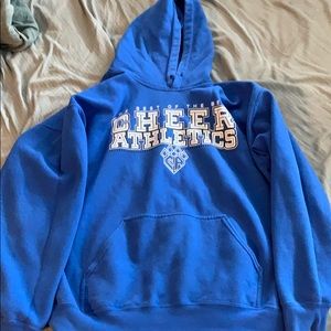Cheer Athletics Hoodie